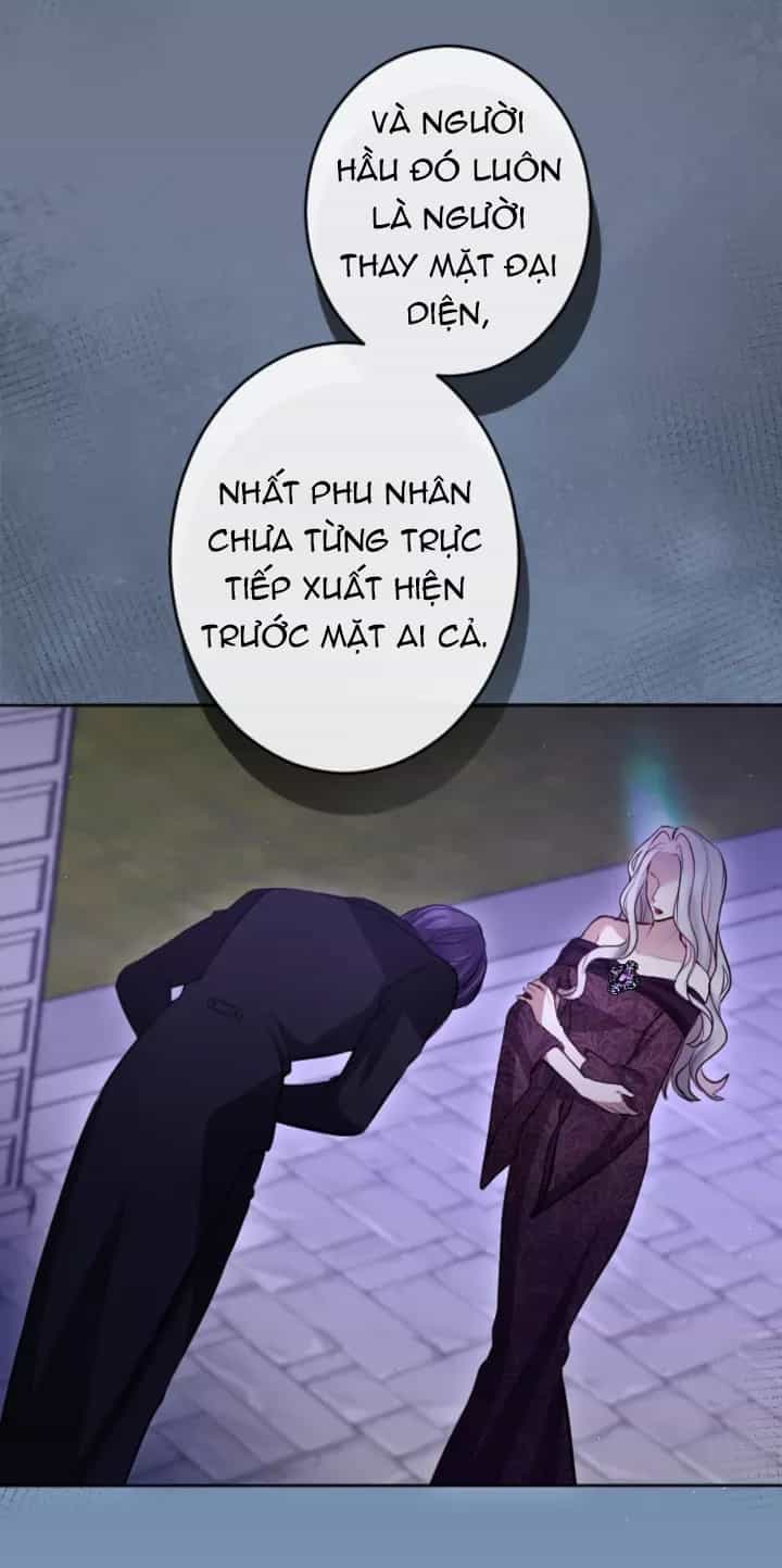Tôi Sẽ Bị Trừ Khử Cùng Hoàng Đế - Chương 113.1 - ảnh 14