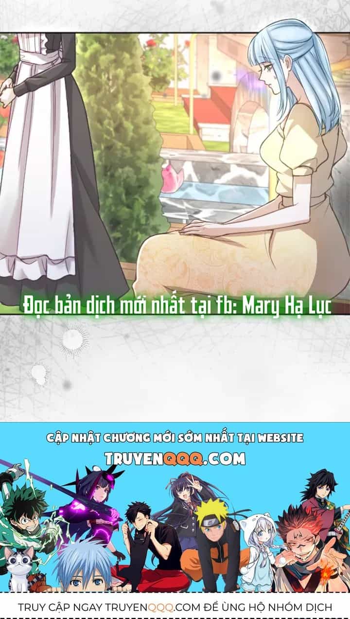 Tôi Sẽ Bị Trừ Khử Cùng Hoàng Đế - Chương 113.1 - ảnh 30