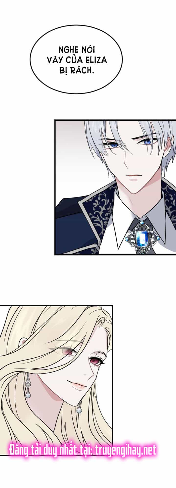 Tôi Sẽ Bị Trừ Khử Cùng Hoàng Đế - Chương 12.2 - ảnh 29
