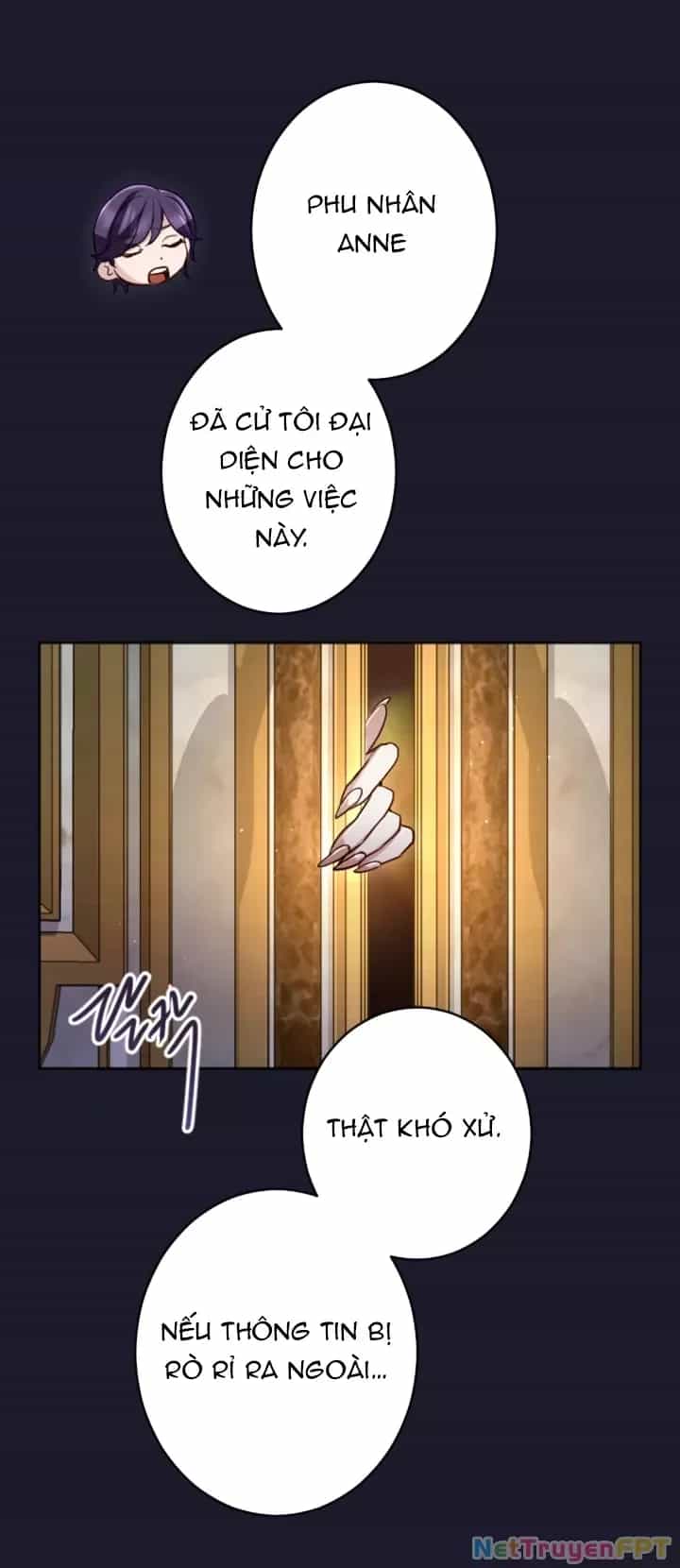 Tôi Sẽ Bị Trừ Khử Cùng Hoàng Đế - Chương 114 - ảnh 35