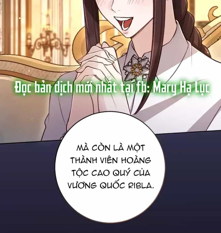 Tôi Sẽ Bị Trừ Khử Cùng Hoàng Đế - Chương 114 - ảnh 39