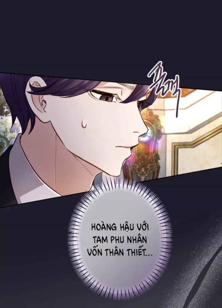 Tôi Sẽ Bị Trừ Khử Cùng Hoàng Đế - Chương 114.1 - ảnh 20