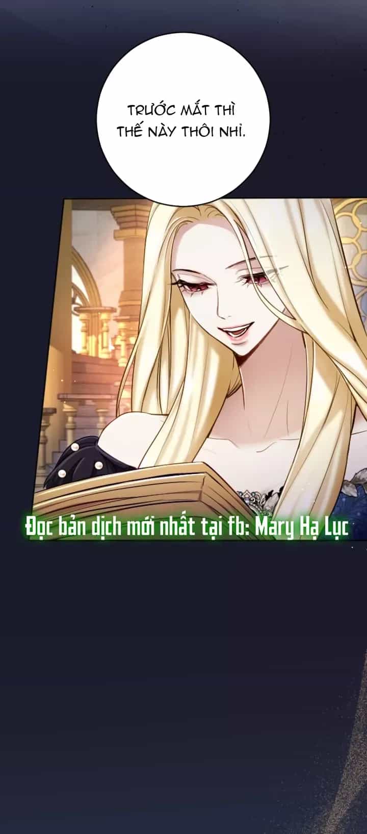 Tôi Sẽ Bị Trừ Khử Cùng Hoàng Đế - Chương 115 - ảnh 66