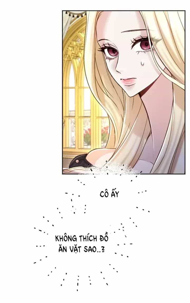 Tôi Sẽ Bị Trừ Khử Cùng Hoàng Đế - Chương 116 - ảnh 29