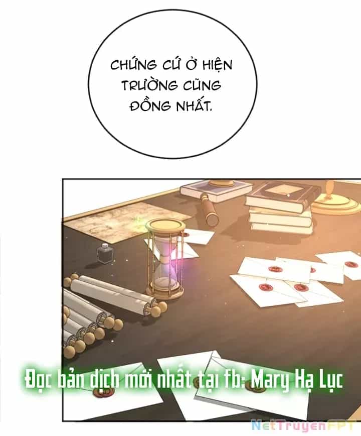 Tôi Sẽ Bị Trừ Khử Cùng Hoàng Đế - Chương 116 - ảnh 47