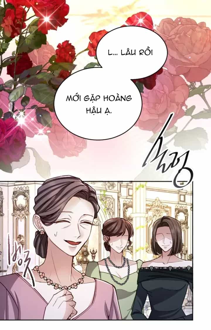 Tôi Sẽ Bị Trừ Khử Cùng Hoàng Đế - Chương 117 - ảnh 42