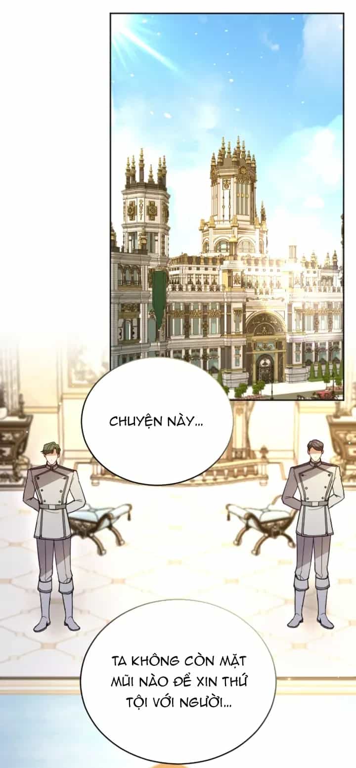 Tôi Sẽ Bị Trừ Khử Cùng Hoàng Đế - Chương 117.1 - ảnh 10