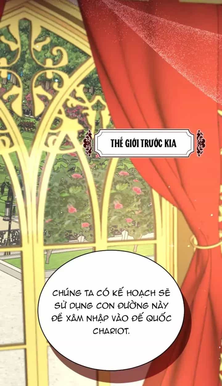 Tôi Sẽ Bị Trừ Khử Cùng Hoàng Đế - Chương 122.2 - ảnh 15