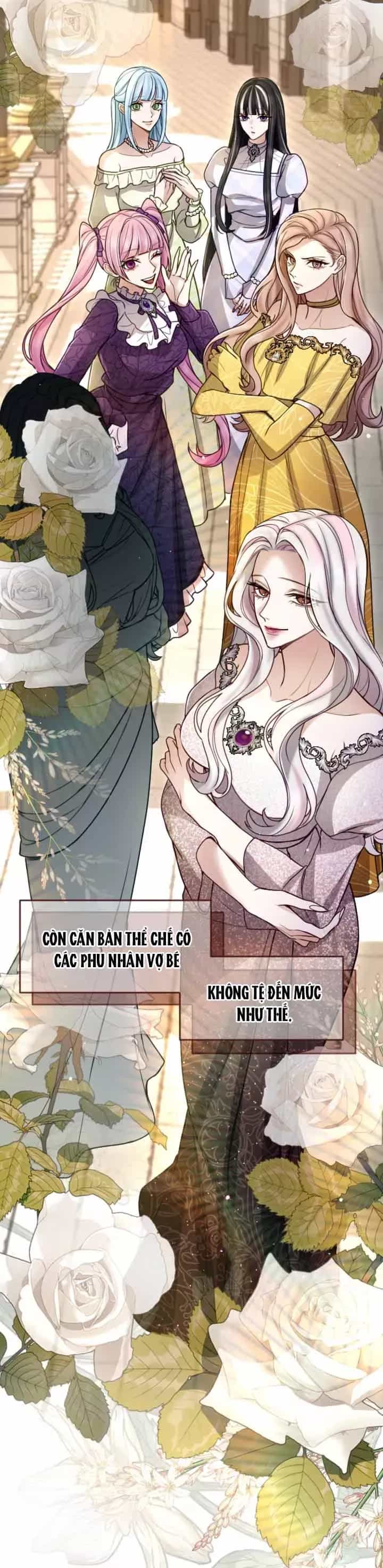 Tôi Sẽ Bị Trừ Khử Cùng Hoàng Đế - Chương 122.2 - ảnh 6