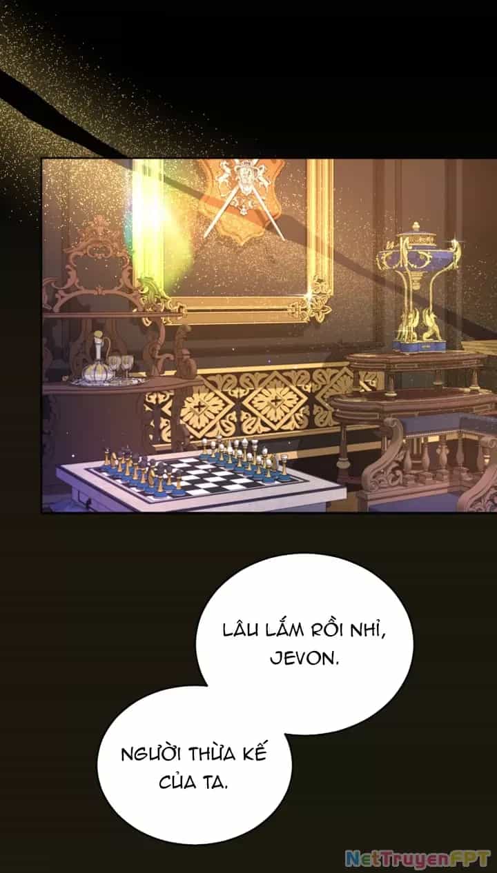 Tôi Sẽ Bị Trừ Khử Cùng Hoàng Đế - Chương 123 - ảnh 31