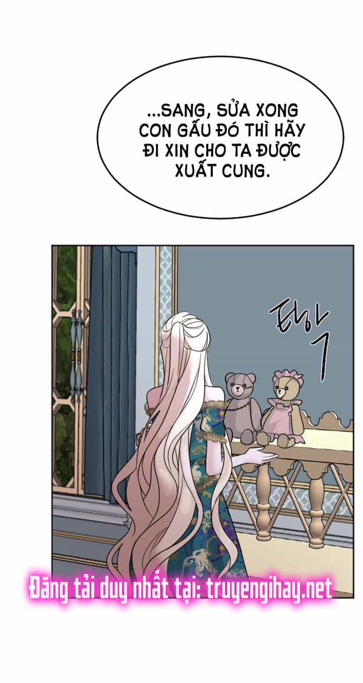Tôi Sẽ Bị Trừ Khử Cùng Hoàng Đế - Chương 13.2 - ảnh 29
