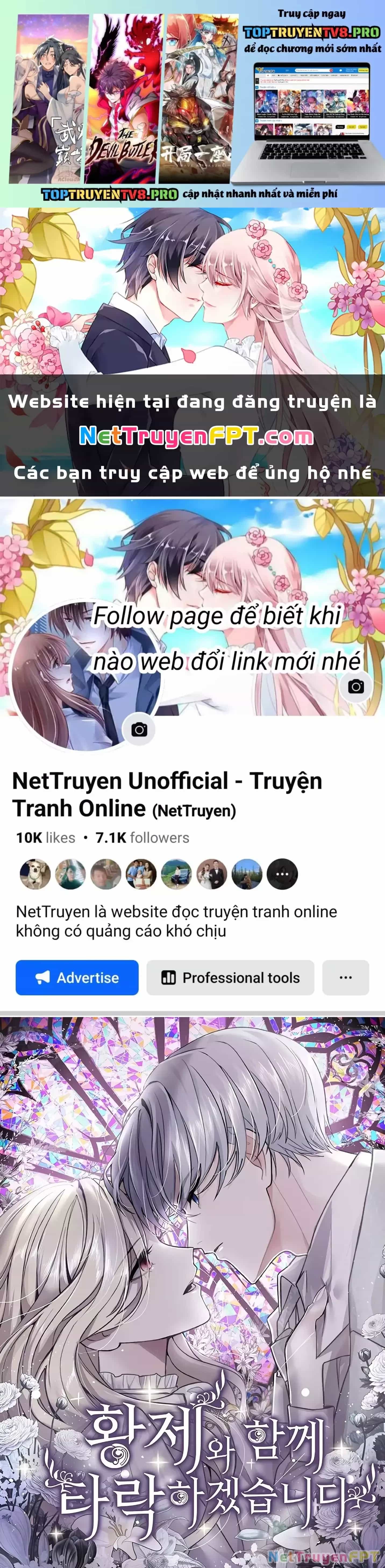 Tôi Sẽ Bị Trừ Khử Cùng Hoàng Đế - Chương 130.1 - ảnh 2