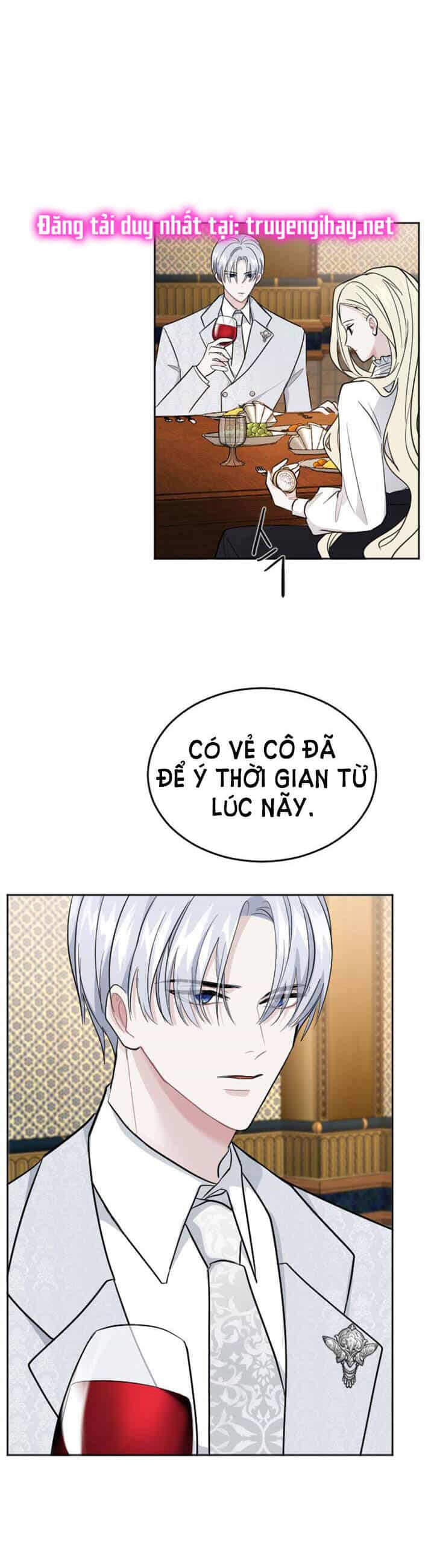 Tôi Sẽ Bị Trừ Khử Cùng Hoàng Đế - Chương 14.2 - ảnh 19