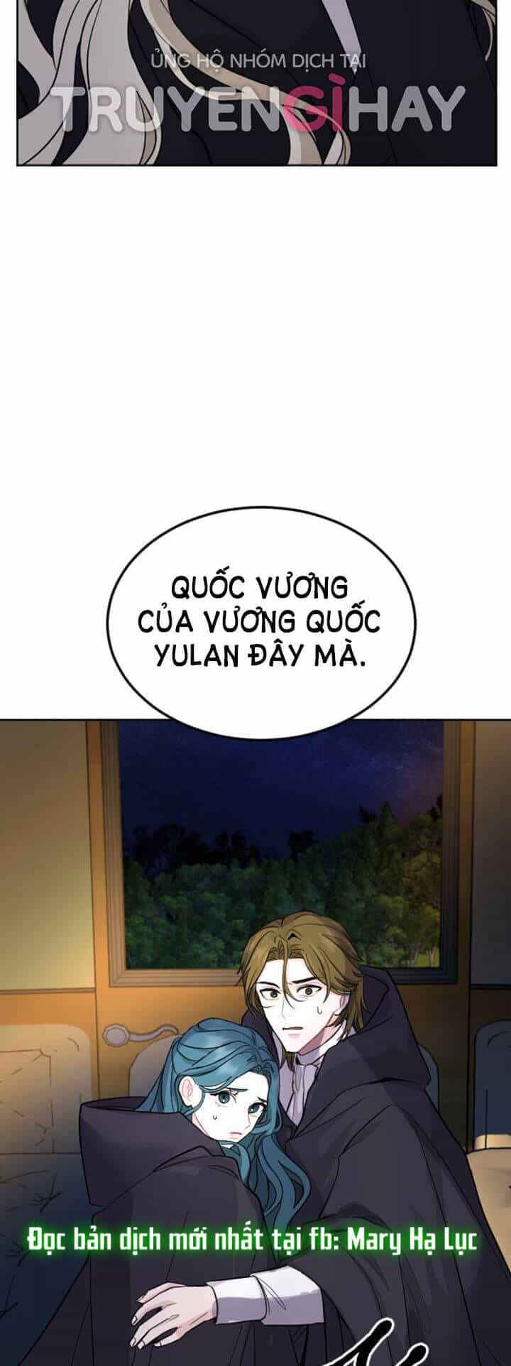 Tôi Sẽ Bị Trừ Khử Cùng Hoàng Đế - Chương 16.2 - ảnh 44
