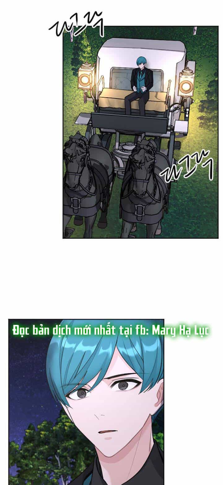 Tôi Sẽ Bị Trừ Khử Cùng Hoàng Đế - Chương 16.2 - ảnh 6