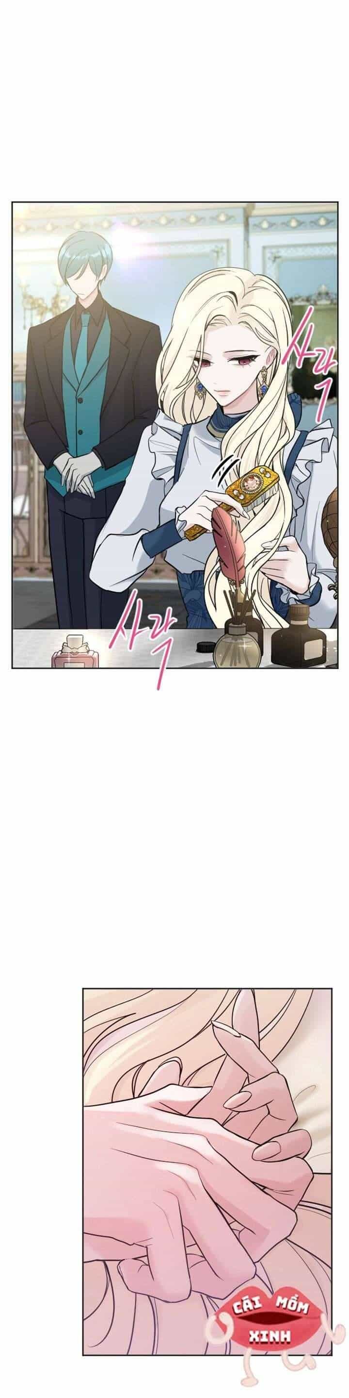 Tôi Sẽ Bị Trừ Khử Cùng Hoàng Đế - Chương 18 - ảnh 3