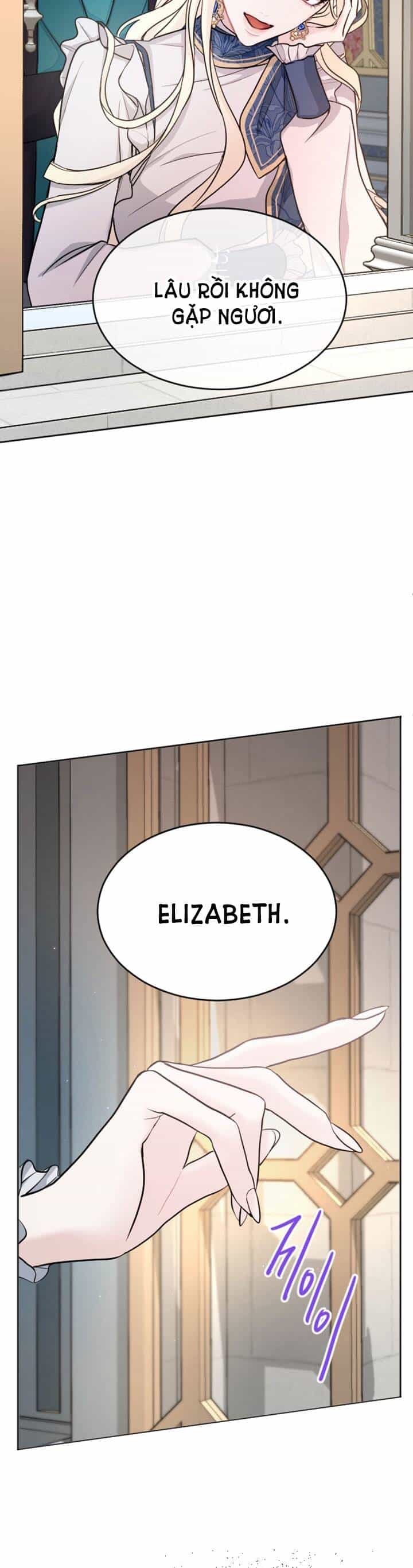 Tôi Sẽ Bị Trừ Khử Cùng Hoàng Đế - Chương 18.2 - ảnh 14