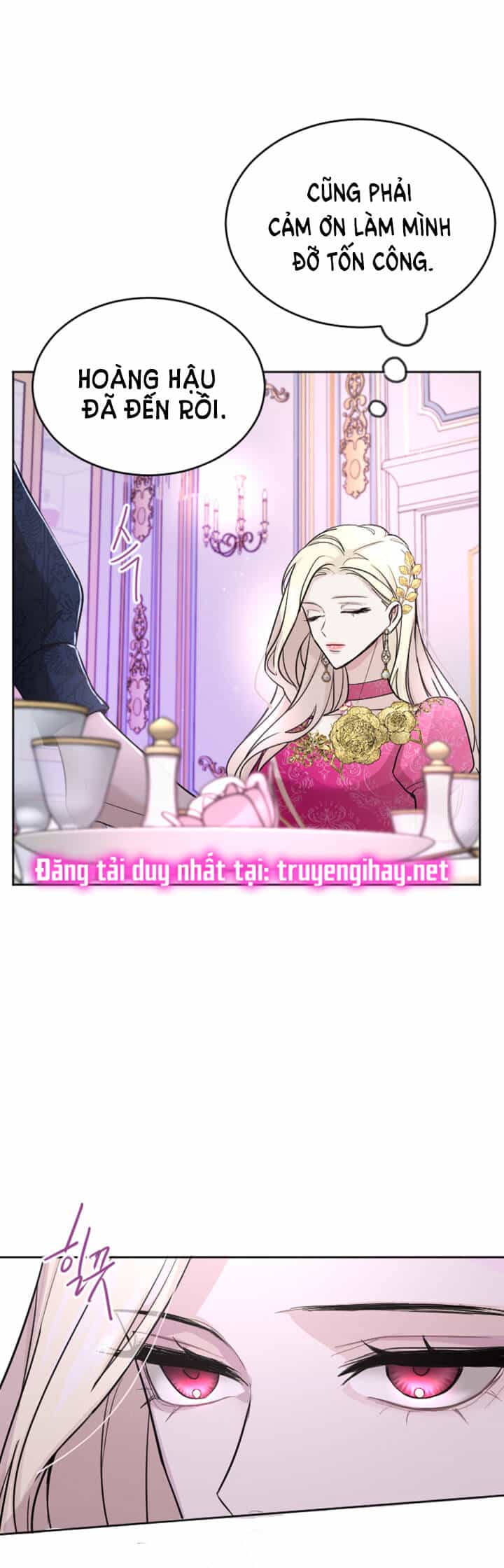 Tôi Sẽ Bị Trừ Khử Cùng Hoàng Đế - Chương 21.1 - ảnh 8