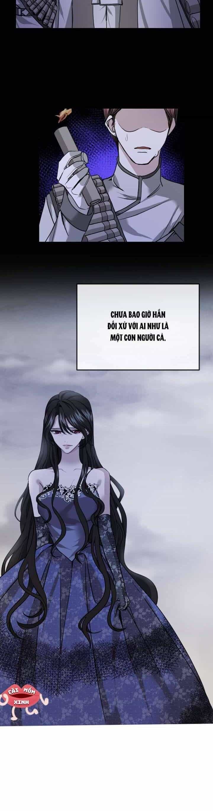 Tôi Sẽ Bị Trừ Khử Cùng Hoàng Đế - Chương 3 - ảnh 22