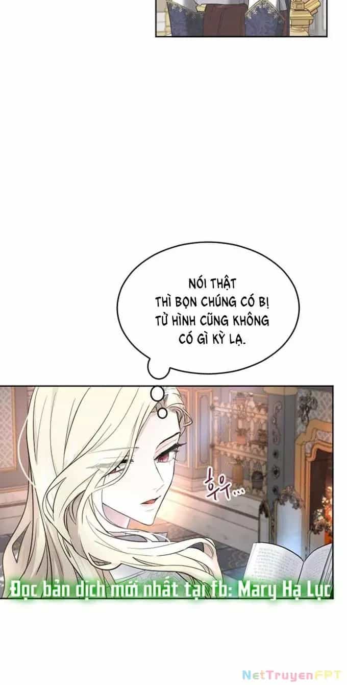 Tôi Sẽ Bị Trừ Khử Cùng Hoàng Đế - Chương 24.1 - ảnh 10