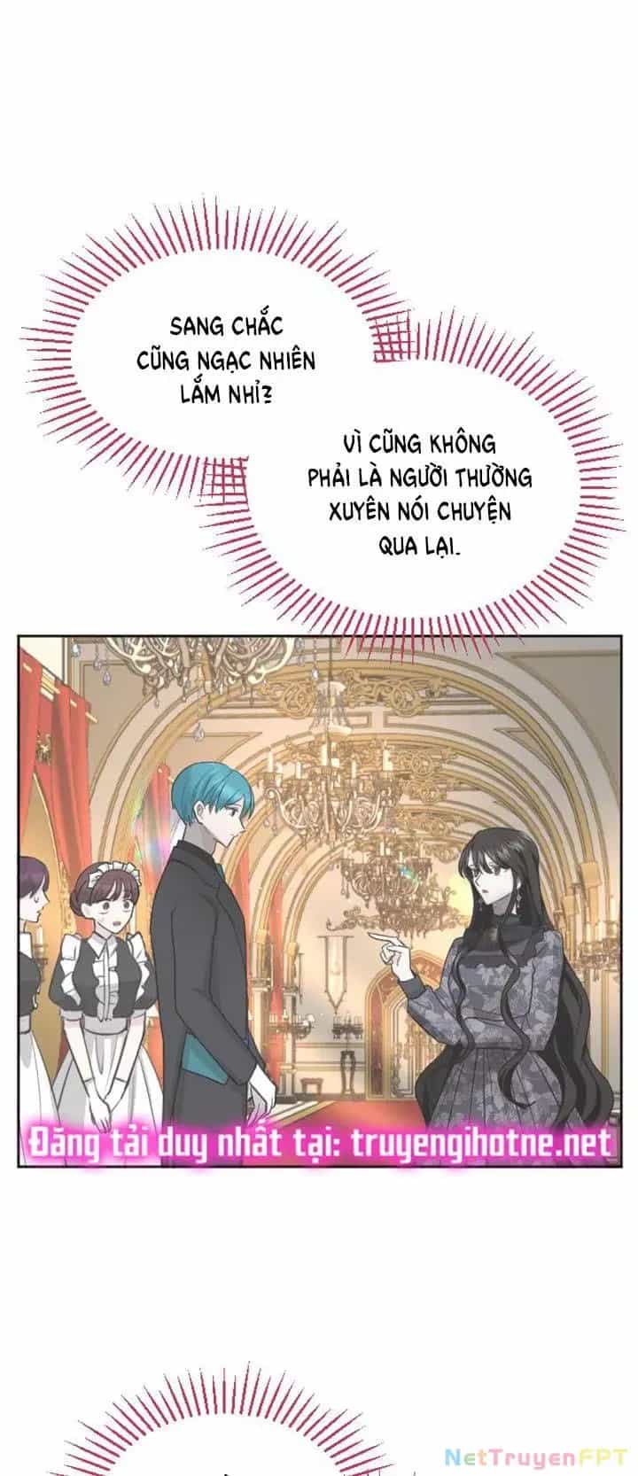 Tôi Sẽ Bị Trừ Khử Cùng Hoàng Đế - Chương 24.2 - ảnh 24