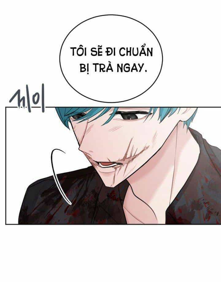 Tôi Sẽ Bị Trừ Khử Cùng Hoàng Đế - Chương 25.5 - ảnh 16
