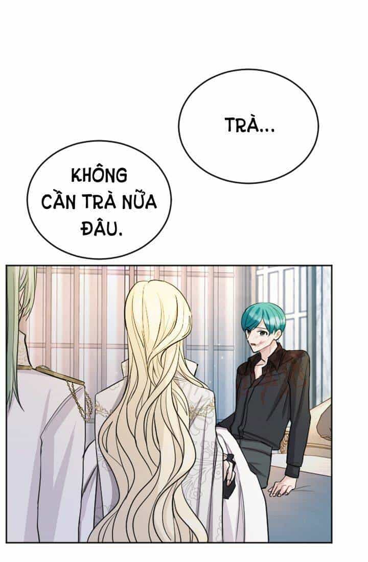 Tôi Sẽ Bị Trừ Khử Cùng Hoàng Đế - Chương 25.5 - ảnh 24