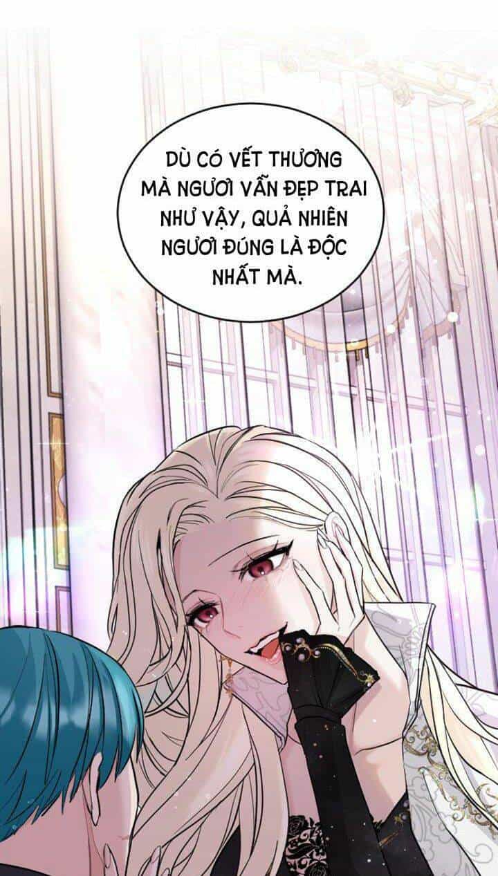 Tôi Sẽ Bị Trừ Khử Cùng Hoàng Đế - Chương 25.5 - ảnh 55