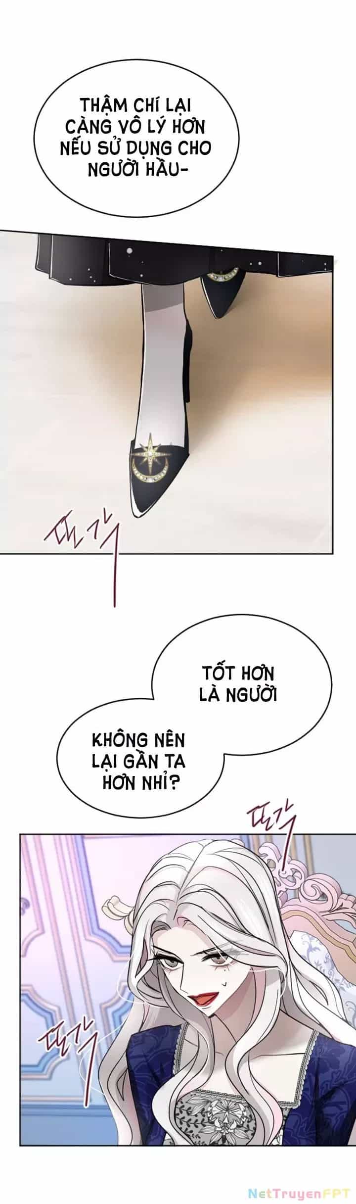 Tôi Sẽ Bị Trừ Khử Cùng Hoàng Đế - Chương 26.1 - ảnh 21