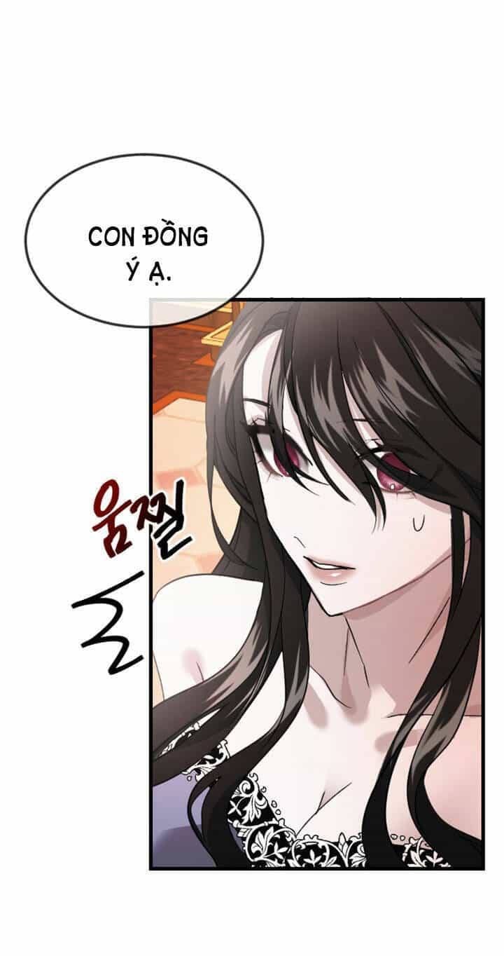 Tôi Sẽ Bị Trừ Khử Cùng Hoàng Đế - Chương 3.1 - ảnh 24