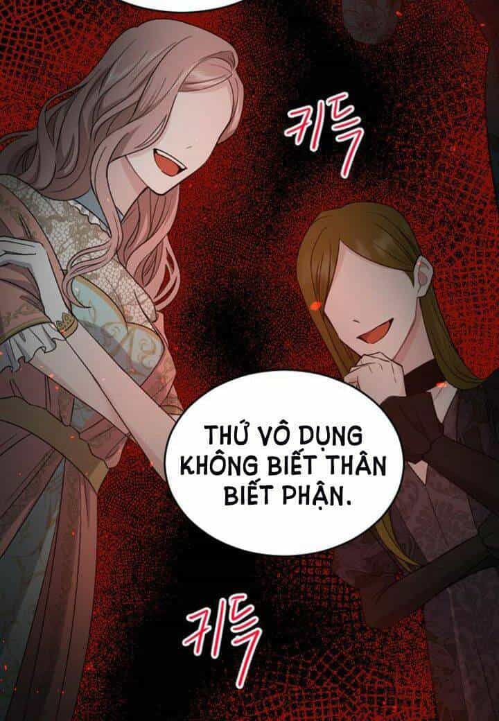 Tôi Sẽ Bị Trừ Khử Cùng Hoàng Đế - Chương 26.5 - ảnh 21