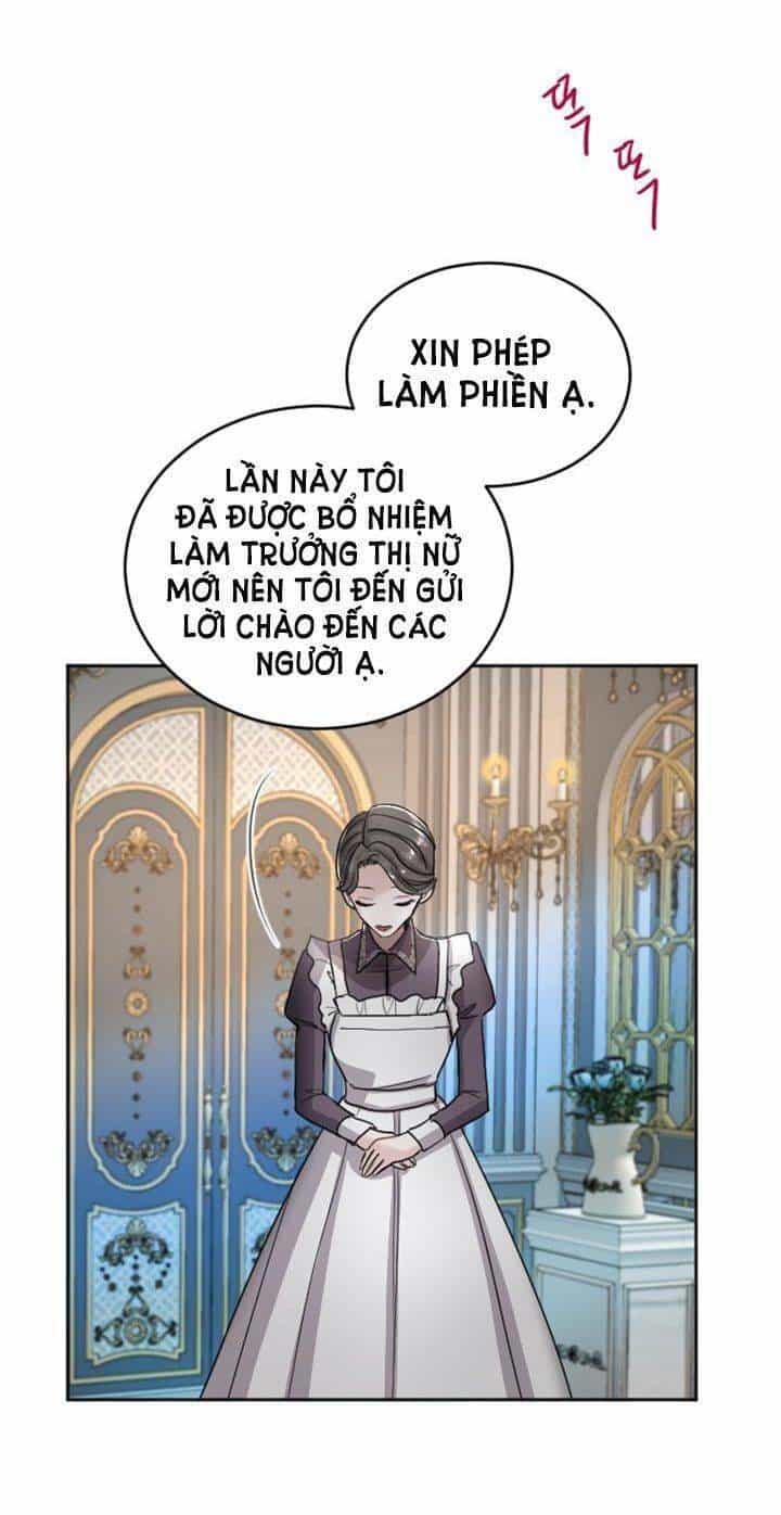 Tôi Sẽ Bị Trừ Khử Cùng Hoàng Đế - Chương 27 - ảnh 8