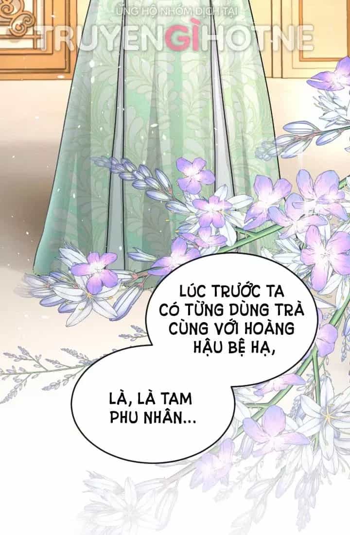 Tôi Sẽ Bị Trừ Khử Cùng Hoàng Đế - Chương 27.1 - ảnh 27