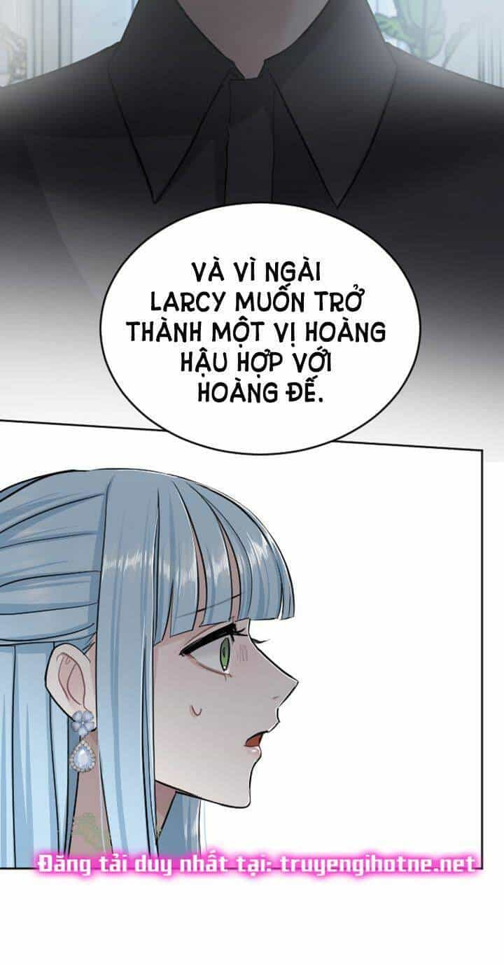 Tôi Sẽ Bị Trừ Khử Cùng Hoàng Đế - Chương 27.5 - ảnh 14