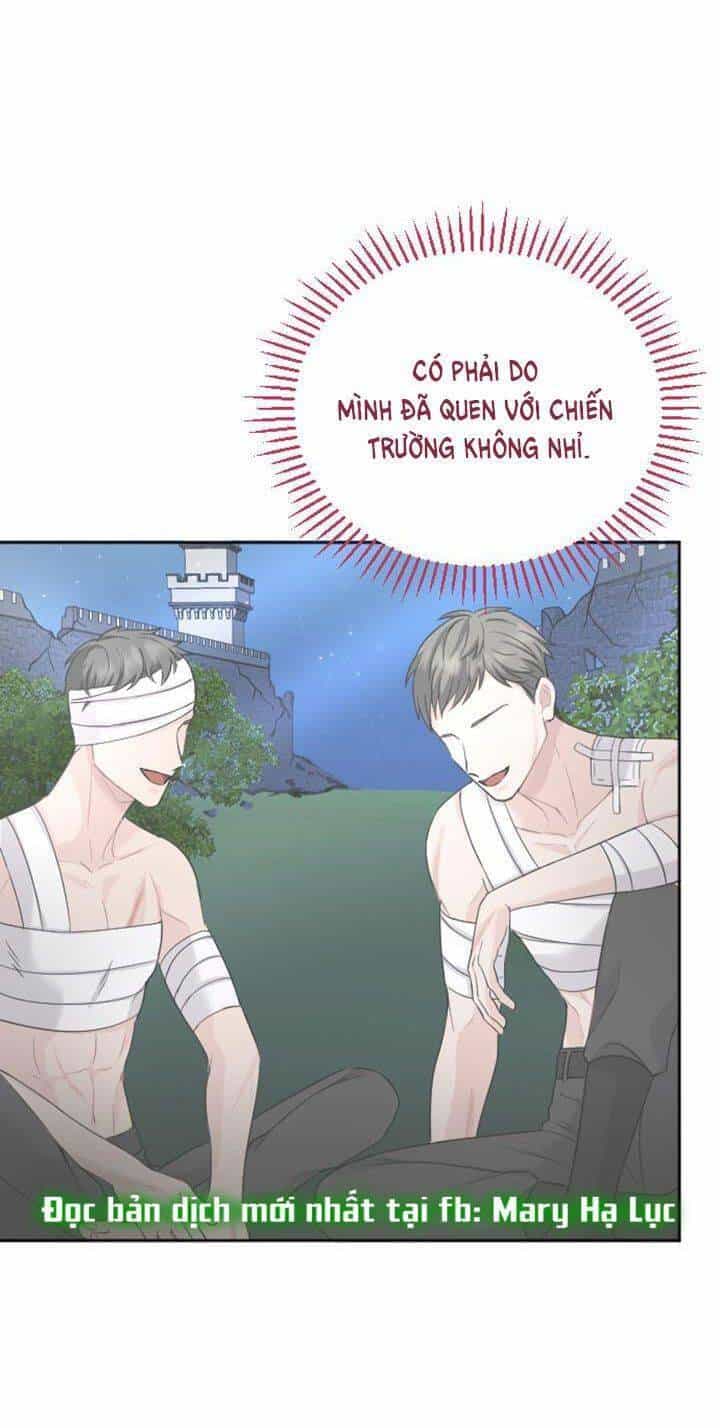 Tôi Sẽ Bị Trừ Khử Cùng Hoàng Đế - Chương 28 - ảnh 26