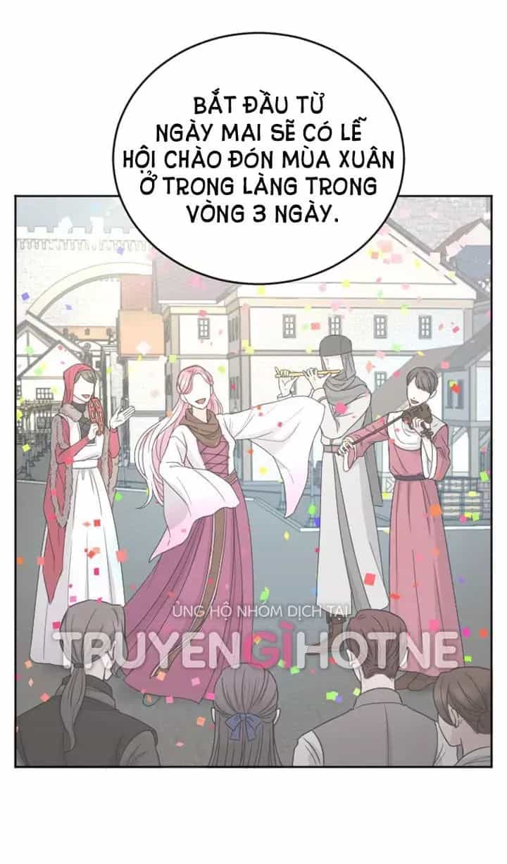 Tôi Sẽ Bị Trừ Khử Cùng Hoàng Đế - Chương 28.2 - ảnh 3