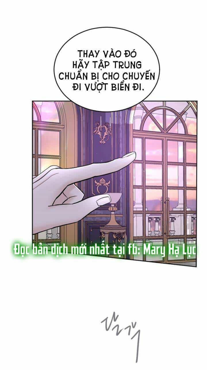 Tôi Sẽ Bị Trừ Khử Cùng Hoàng Đế - Chương 28.5 - ảnh 21