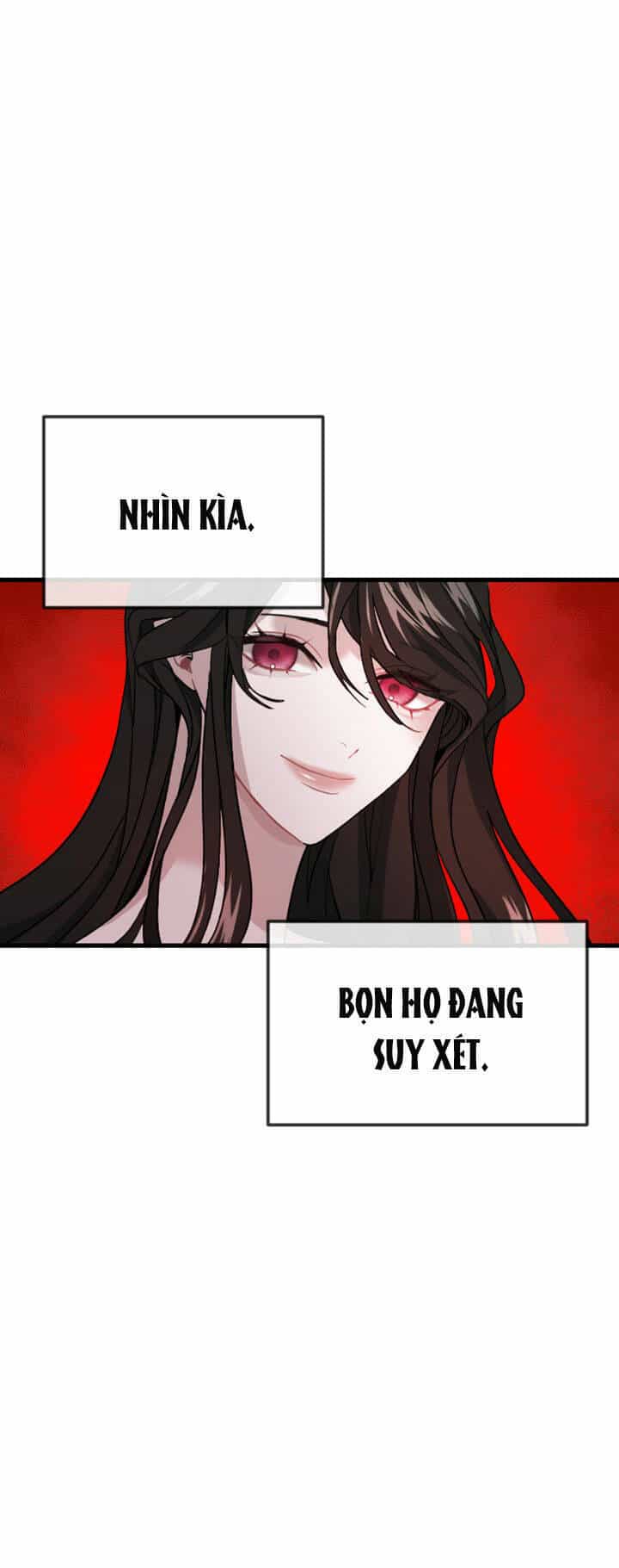 Tôi Sẽ Bị Trừ Khử Cùng Hoàng Đế - Chương 3.2 - ảnh 13