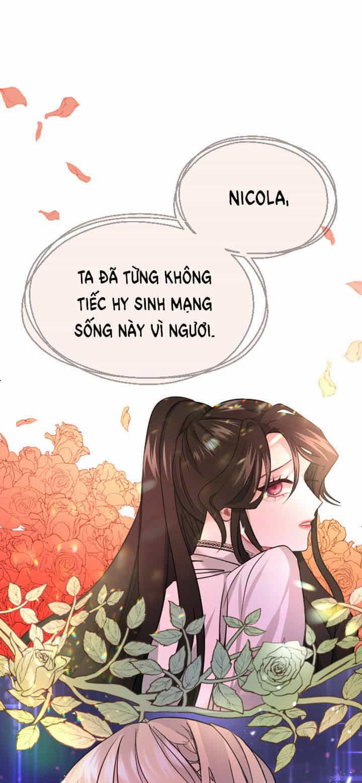 Tôi Sẽ Bị Trừ Khử Cùng Hoàng Đế - Chương 3.2 - ảnh 17