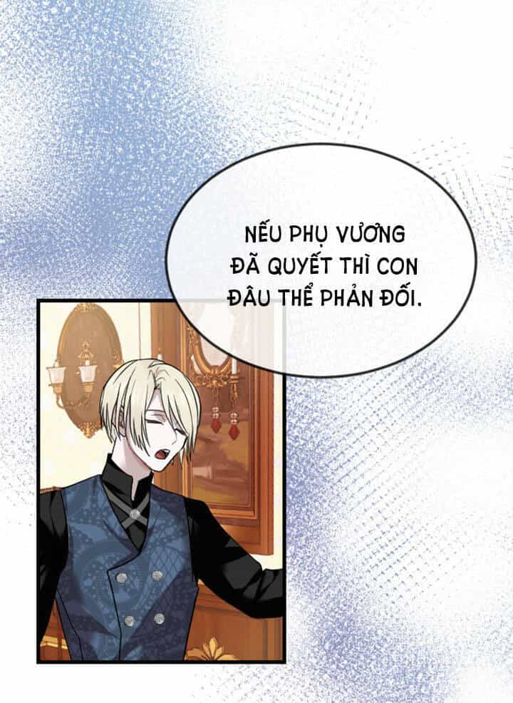 Tôi Sẽ Bị Trừ Khử Cùng Hoàng Đế - Chương 3.2 - ảnh 81