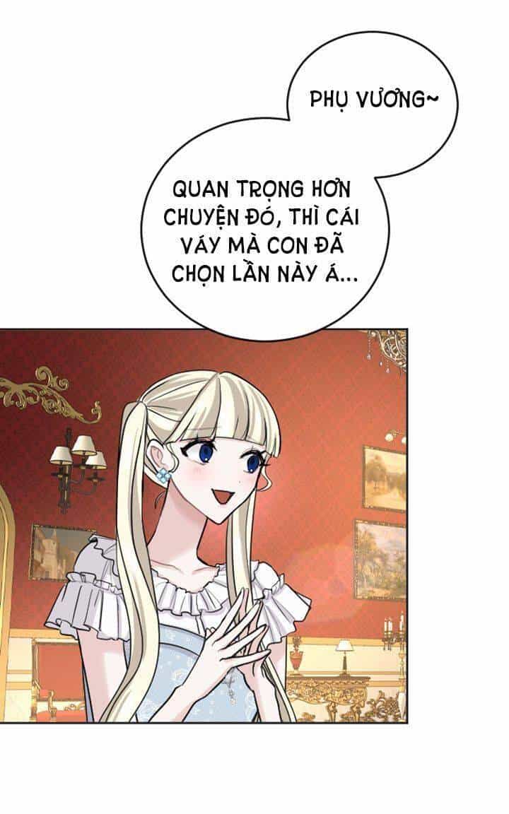 Tôi Sẽ Bị Trừ Khử Cùng Hoàng Đế - Chương 29 - ảnh 6