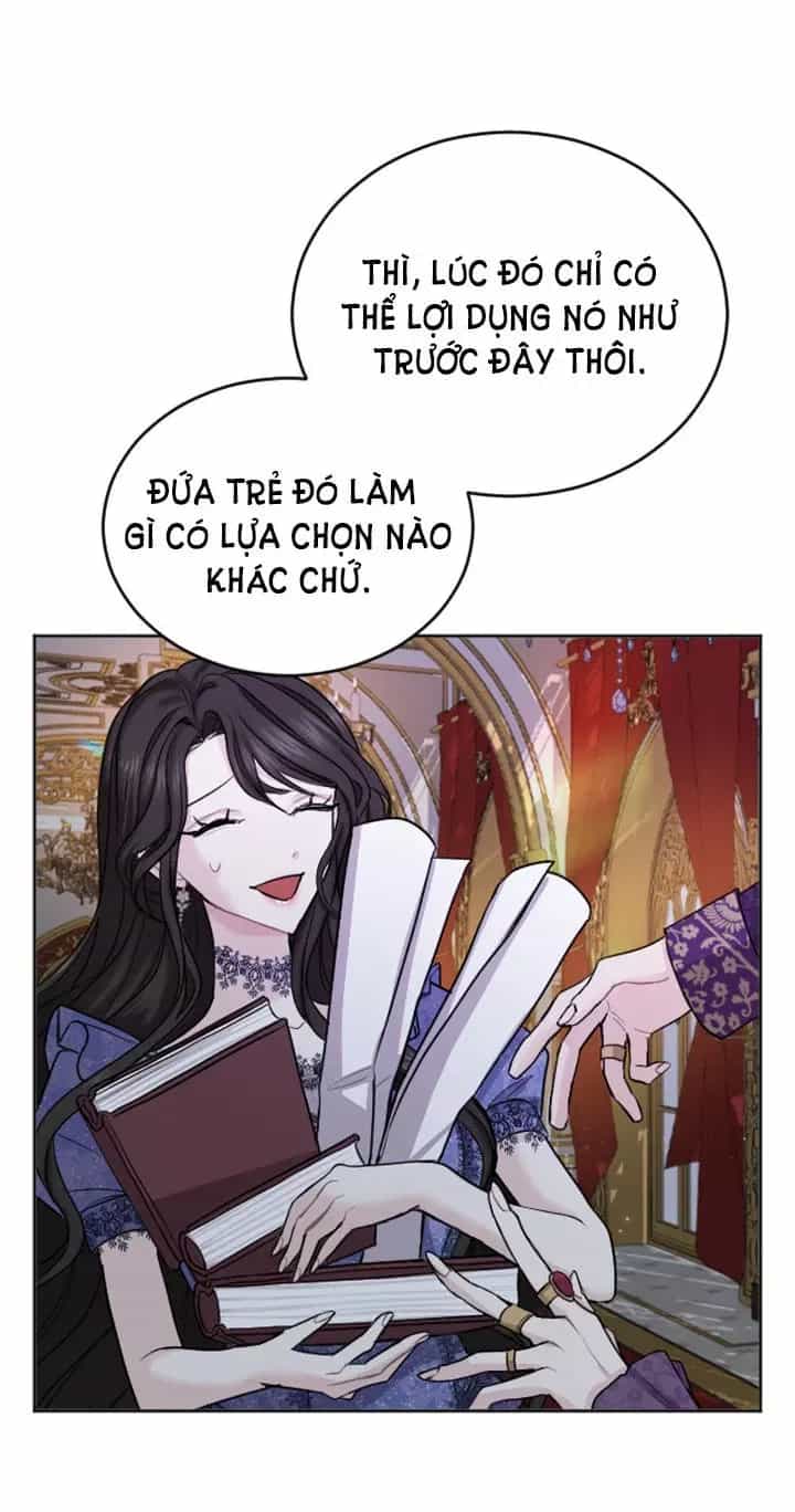Tôi Sẽ Bị Trừ Khử Cùng Hoàng Đế - Chương 29.1 - ảnh 10