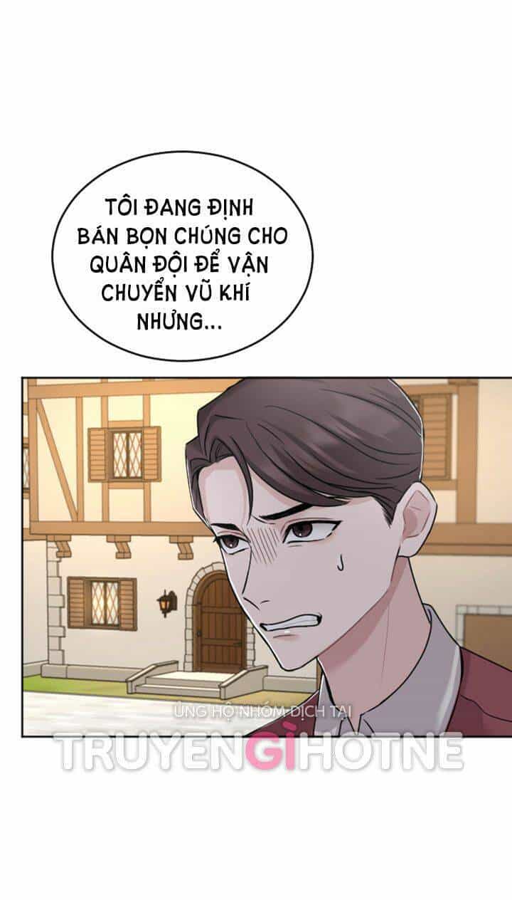 Tôi Sẽ Bị Trừ Khử Cùng Hoàng Đế - Chương 30 - ảnh 32