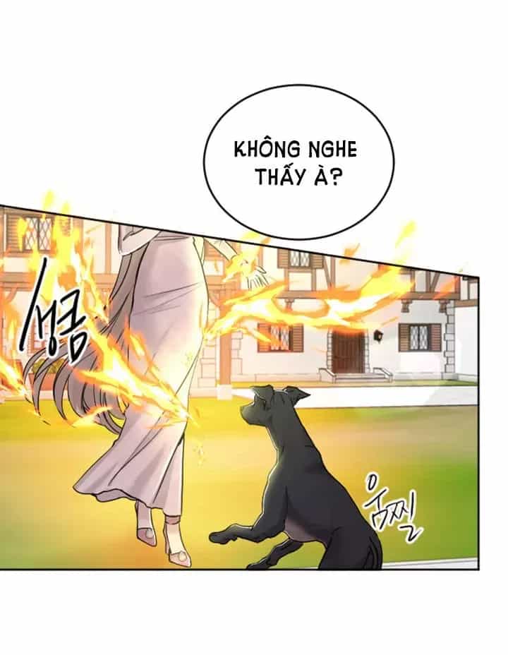 Tôi Sẽ Bị Trừ Khử Cùng Hoàng Đế - Chương 30.2 - ảnh 17