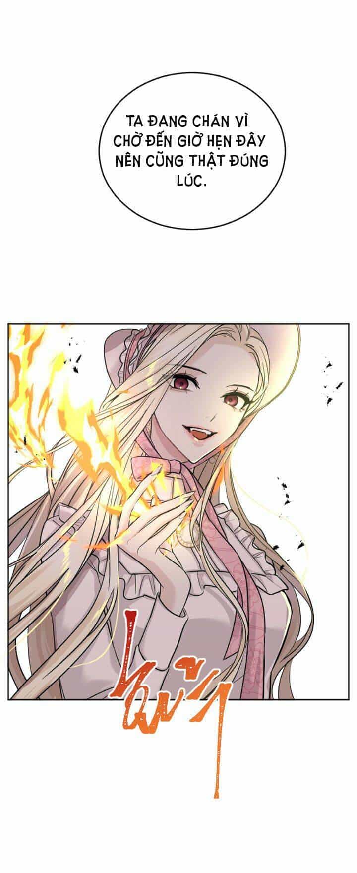 Tôi Sẽ Bị Trừ Khử Cùng Hoàng Đế - Chương 30.5 - ảnh 9
