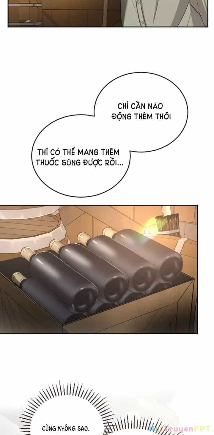 Tôi Sẽ Bị Trừ Khử Cùng Hoàng Đế - Chương 31.1 - ảnh 17