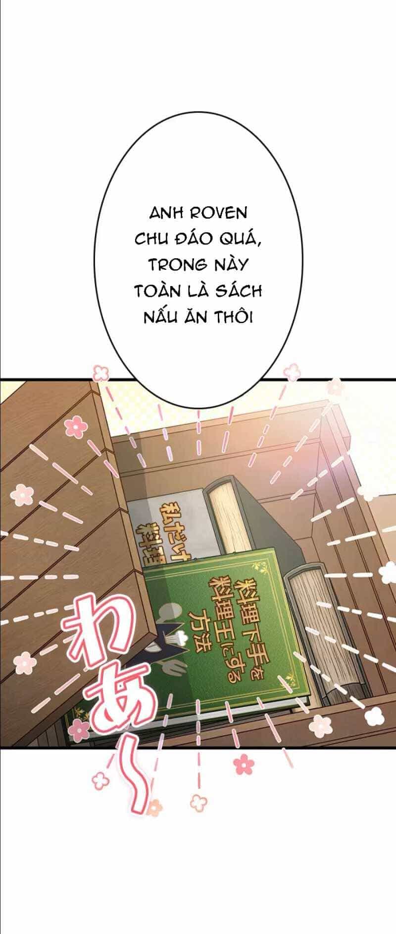 Tôi Sẽ Biến Anh Ta Từ Một Con Chó Điên Thành Một Chàng Quý Tộc - Chương 8.1 - ảnh 10