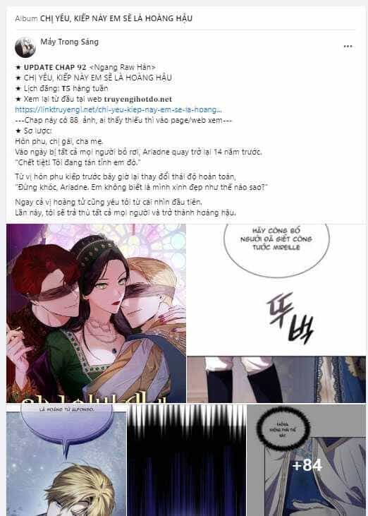 Tôi Sẽ Biến Anh Ta Từ Một Con Chó Điên Thành Một Chàng Quý Tộc - Chương 8.1 - ảnh 45