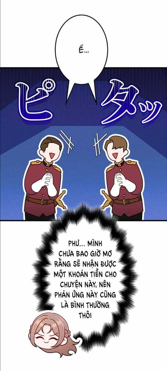 Tôi Sẽ Biến Anh Ta Từ Một Con Chó Điên Thành Một Chàng Quý Tộc - Chương 10.1 - ảnh 12