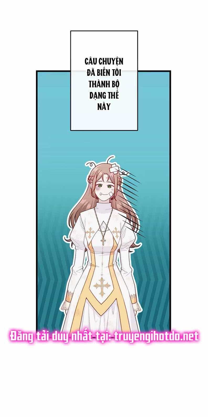 Tôi Sẽ Biến Anh Ta Từ Một Con Chó Điên Thành Một Chàng Quý Tộc - Chương 12.1 - ảnh 36